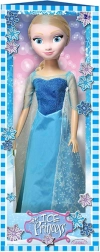 Princesa Bambolina 80 cm