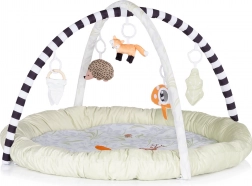 Igralna podloga Mala lisica CHIPOLINO