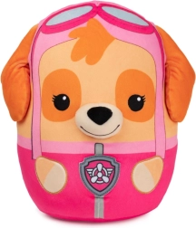 Tačke na patrulji pliš Skye 30 cm