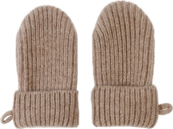 Lodger merino rokavice Buffalo 1–2 leti