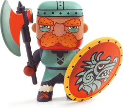 Figurica DJECO Arty Toys Grognak