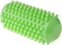 Zeleni masažni valj