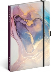 Notique notes s strukturo