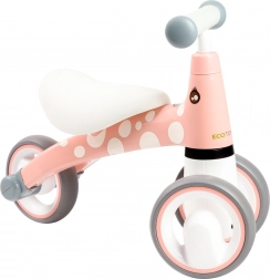 Odrivalec ECOTOYS Flamingo