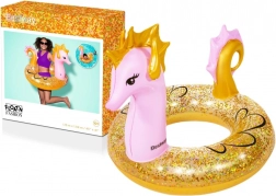 Otroški plavalni obroč Morski konjiček 115cm x 104cm