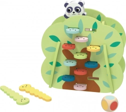 2Kids Toys Igra ravnotežja Zdrži, panda!