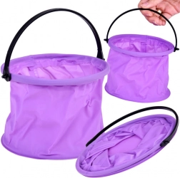 Zložljiva vedra za male raziskovalce