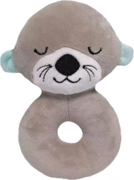 Ropotuljica bober 18 cm