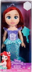 Punčka DISNEY Princesa Ariel 40 cm z dodatki