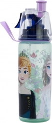 Steklenička za pitje z razpršilom FROZEN 575 ml