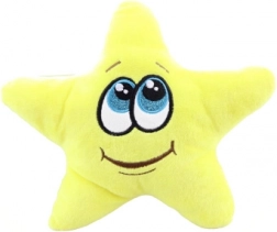 Plišasta zvezdica 22 cm