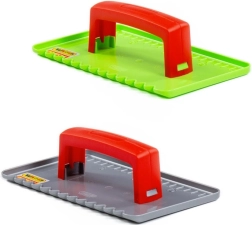 Otroška zidarska gladilka Wader Quality Toys