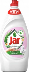 jar sensitive aloe vera in jasmin 900 ml