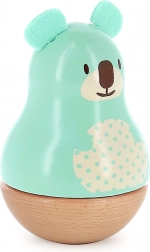 Vilac glasbena skrinjica koala Alice