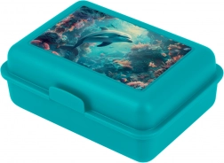 Posoda za malico Delfin