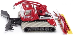 Siku Super snežna teptalka PistenBully 600 1:50