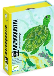 Djeco igra Skrivnost oceana