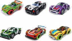 Avto za sestavljanje 12 cm