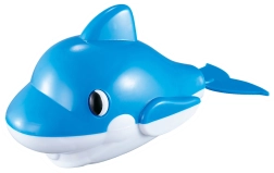 Navijalni delfin za vodo