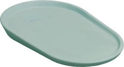 Shnuggle Squishy mehka previjalna podloga eucalyptus