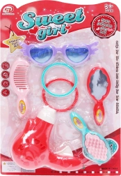 Kozmetični set za male frajle