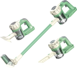 Otroški sesalnik Zeleni