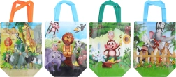 Darilna vrečka XS 22x23x11 cm, otroška – netkani tekstil