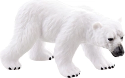 Plastična figurica polarnega medveda