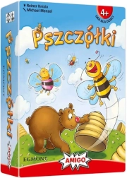 Čebelja igra