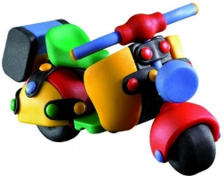 MIC-O-MIC konstrukcijski komplet – skuter