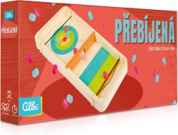 Leseni namizni nogomet Albi