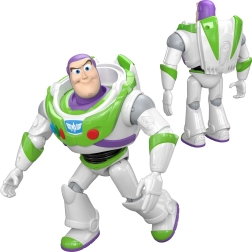 Mattel Disney Pixar Toy Story figurica Buzz Rakeťák 25 cm - 1 kos