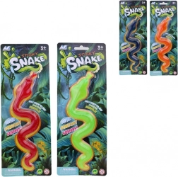 Lepljiva kača 17 × 10 × 3 cm