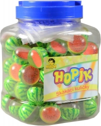 Lubenicina poskočnica za otroke