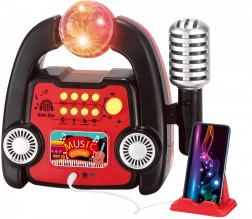 Zvočnik z mikrofonom in Bluetooth