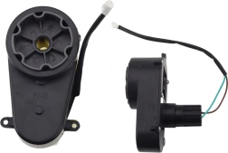 Reduktorski motor za vozilo UNIMOG