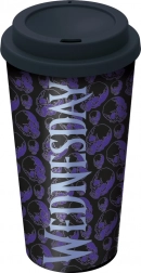 Termos skodelica za kavo Wednesday