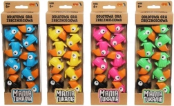 Družabna igra Tukanski stolp