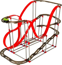 Antigravitacijska dirkalna steza XXL 175 delov