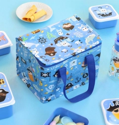 Hladilna torba Pirati