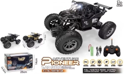 RC terensko vozilo Off Road Adventure Pioneer