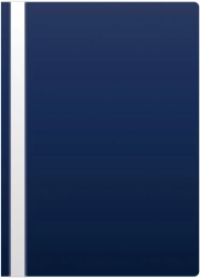 Hitroveznik A4 iz PP temno moder