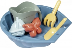 Peskovnik z dodatki Life