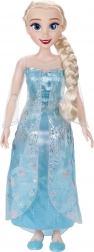 Punčka DISNEY Frozen Elsa 86 cm