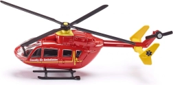 SIKU Super reševalni helikopter 1:87