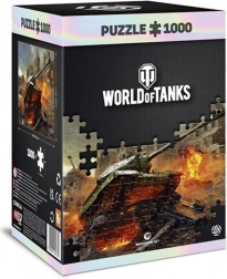 puzzle world of tanks: new frontiers 1000 kosov