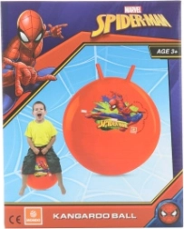 Skakalna žoga Mondo - Spiderman