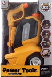 Otroška igrača visokotlačni čistilec