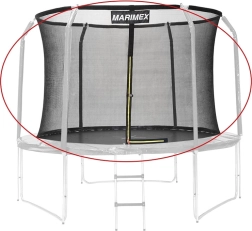 Nadomestna zaščitna mreža za trampolin Marimex 305 cm