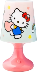 Namizna LED nočna lučka Hello Kitty